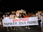 Manifestação: 