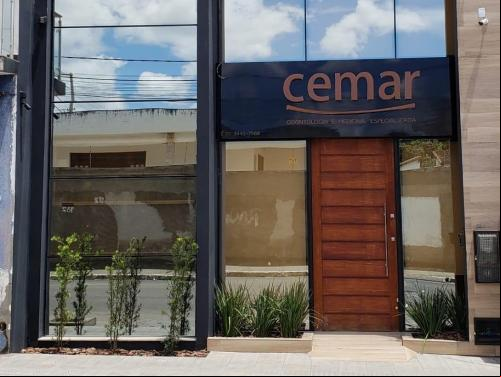 Inauguração Clínica Cemar